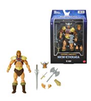 Motu Masterverse Aksiyon Figürleri Revelation He-Man HDR37