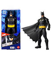 DC Premier Batman Aksiyon Figürü JMD68