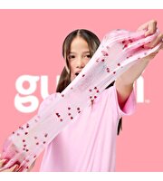 Gui Gui Slime Seti 90737 Pembe