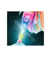 Steffi Love Sihirli Gökkuşağı Deniz Kızı Bebek