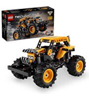 LEGO Technic Monster Jam DIGatron Çek-Bırak 42199