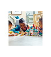 Lego Disney Mickey & Friends Mickey Ve Arkadaşları Kale Muhafızları 10780