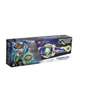 Infinity Nado Standart Paketi Lightning Leopard (Yıldırım Leoparı)