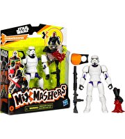 Star Wars Mixmashers Fi̇gür Stormtrooper G0295