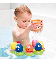 Toomies Banyo Arkadaşı Ahtapotlar