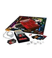 Monopoly Hilebaz Oyunu