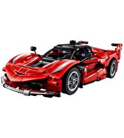 LEGO Technic Ferrari FXX K 42212