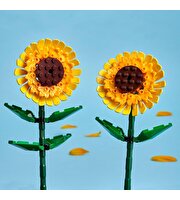 LEGO Iconic Ayçiçeği 40524