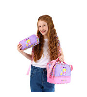 Kaukko Kids Sırt Çantası Cube Cat