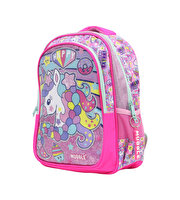 Muggle Happy Unicorn İlkokul Çantası 6443