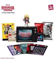 YuMe Toys Stranger Things Sürpriz Kapsül S2