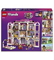 LEGO Friends Büyük Heartlake City Oteli 42704