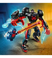 LEGO Marvel Miles Morales Robotu, Örümcek Adam 2099’a Karşı 76337
