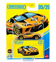 Matchbox Premi̇um Arabalar Lamborghini Huracan Sterrato JJW09