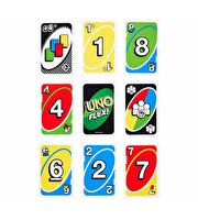 UNO Flex Kartlar HMY99