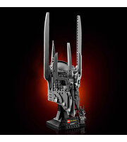 LEGO Icons Yüzüklerin Efendisi: Sauron'un Miğferi 11373