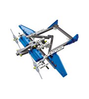 Clementoni Bilim ve Oyun: Aeroplanes and Helicopters