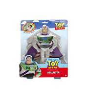 Disney Buzz Lightyear Köpük Uçak