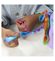 My Little Pony Izzy Moonbow Gökkuşaği Stili F8825