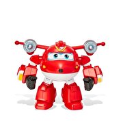 Harika Kanatlar Körüklü Aksiyon Jet