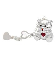 Coccolottı Sevdiğini Söyle Metalik Gri