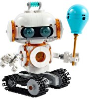 LEGO Creator 3'ü 1 Arada Uzay Robotu 31164