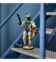 LEGO Star Wars Boba Fett 75455