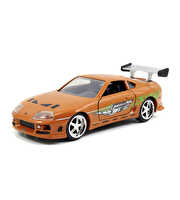 Jada 1:32 Ölçekli Araba Fast & Furious Legacy Series 2'li Paket