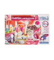 Clementoni Bilim ve Oyun Parfüm Laboratuvarı