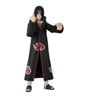 Anime Heroes Itachi Figürü 16 Cm