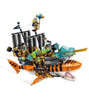 LEGO DREAMZzz Kaplan Köpek Balığı Tankı 71515