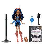Monster High Boo Riginal Creeproduction Robecca Steam Bebek JHK59