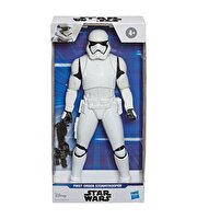 Star Wars 9 Fi̇gür First Order Stormtrooper E8357
