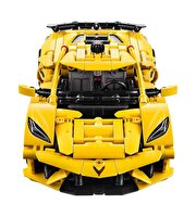 LEGO Technic Chevrolet Corvette Stingray 42205