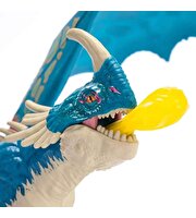 Ejderhanı Nasıl Eğitirsin Ejderha Deadly Nadder Aksiyon Figürü