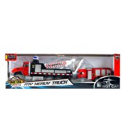 Die Cast Sesli Kamyon