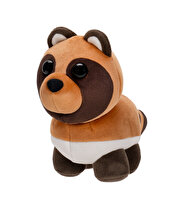 Adopt Me Peluş Sürpriz Peluş Paket 12 Cm S6 CDU12