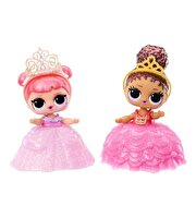 L.O.L Surprise Princess Tots Sürpriz Paket