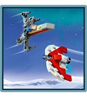 LEGO Star Wars 2024 Yılbaşı Takvimi 75395