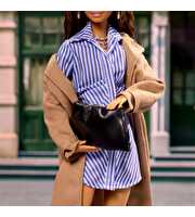 Barbie Signature BarbieStyle New York Fashion Week Koleksiyon Bebeği JJX32