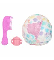 Scruff A Luvs Anne ve Yavrusu Sürprizi 30175