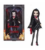 Monster High X Universal Monsters Dracula Koleksiyon Bebeği JKM50