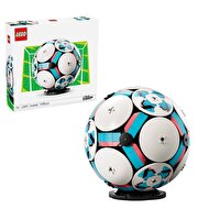 LEGO Editions Futbol Topu 43019