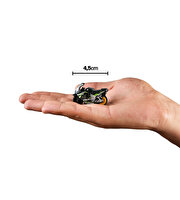 Spin N Build Başlangıç Pist Seti