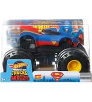 Hot Wheels Monster Trucks 1:24 Arabalar Superman JDR13