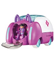 Petronix Deluxe Transforming Med Unit Ve Emma