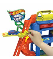 Hot Wheels Oto Yıkama Oyun Seti HTN80