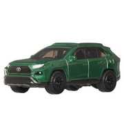 Matchbox Tekli̇ Arabalar 2023 Toyota Rav4 Trd JHN73