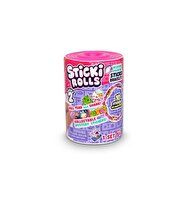 Sticki Rolls Sticki̇ Band Kapsül Set
