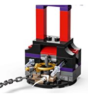 LEGO Ninjago Thunderfang Kaos Ejderhası 71832